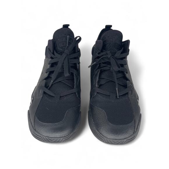 Nike Air Jordan Stay Loyal 2 DQ8401-001 Men’s Shoes BLACK Size 11 - Picture 3 of 11